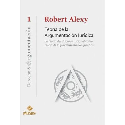 Teoría de la argumentación...