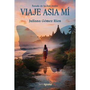 Viaje Asia mí
