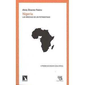 Nigeria. Las brechas de un...