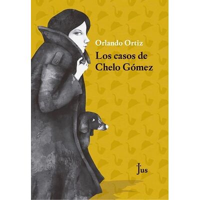 Los casos de Chelo Gómez