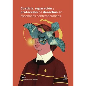 Justicia, reparación y...
