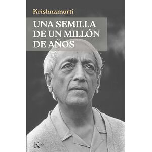 Una semilla de un millón de...