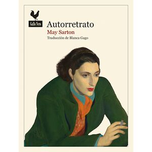 Autorretrato