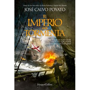 El Imperio en la tormenta
