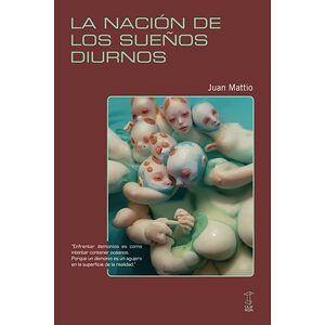 La nación de los sueños...