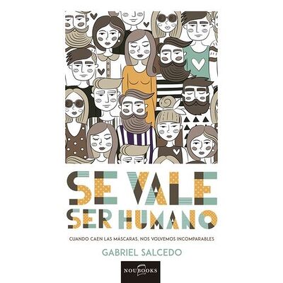 Se vale ser humano