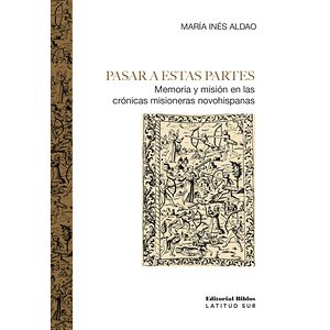 Pasar a estas partes