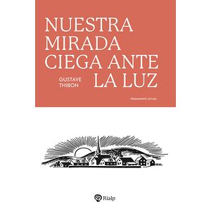 Nuestra mirada ciega ante...