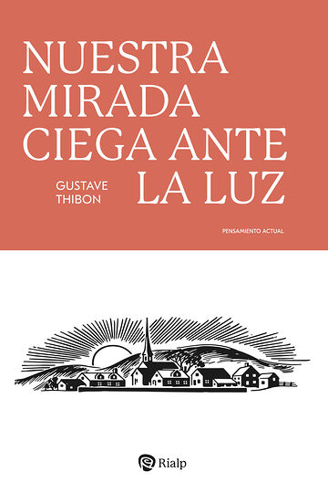 Nuestra mirada ciega ante...