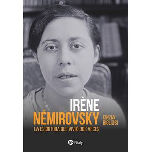 Irène Némirovsky