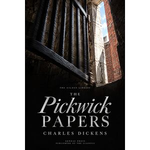The Pickwick Papers
