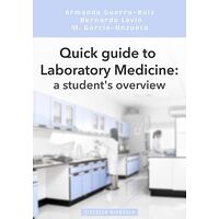 Quick guide to Laboratory...