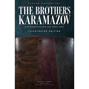 The Brothers Karamazov
