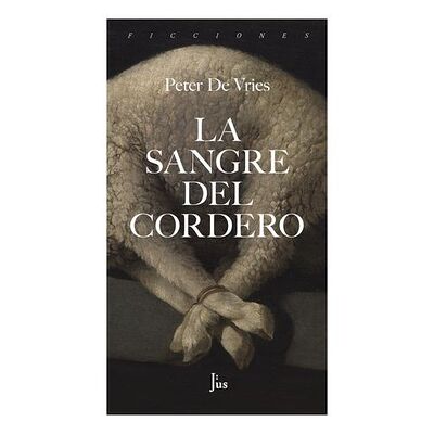 La sangre del cordero