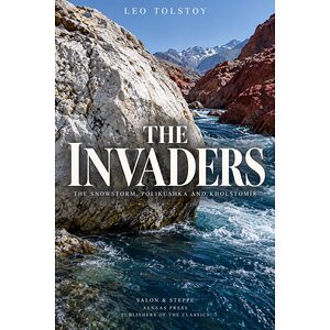 The Invaders, and Other...