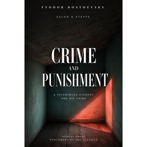 Crime and Punishment