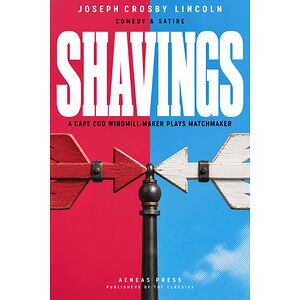 Shavings