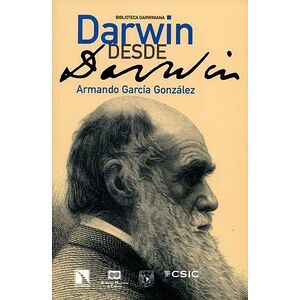 Darwin desde Darwin