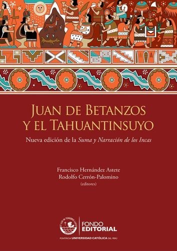 Juan de Betanzos y el...