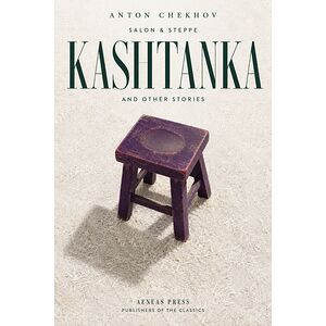 Kashtanka and Other Stories
