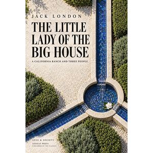The Little Lady of the Big...