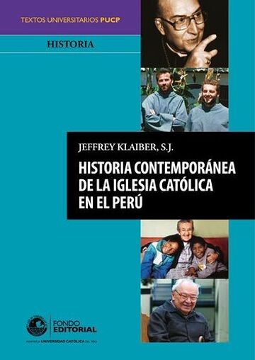 Historia contemporánea de...