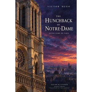The Hunchback of Notre-Dame