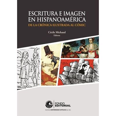 Escritura e imagen en...