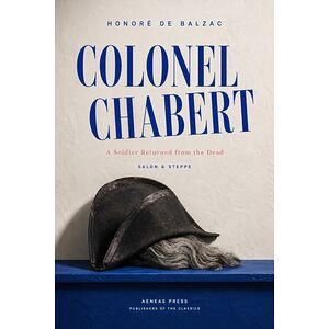 Colonel Chabert, Gobseck,...