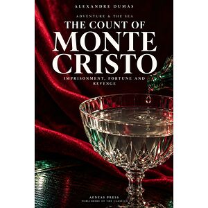 The Count of Monte Cristo