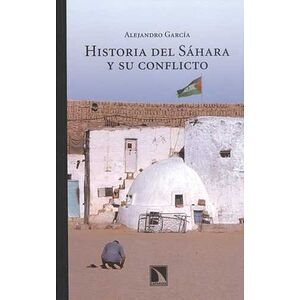Historia del Sáhara y su...