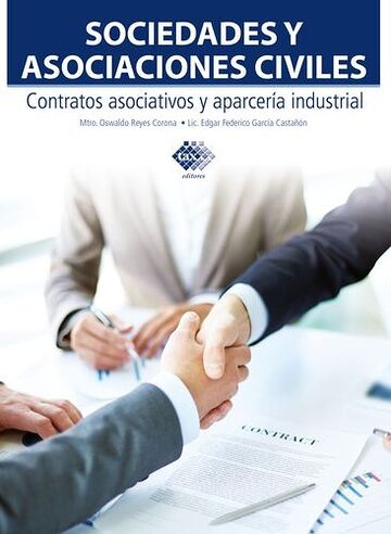 Sociedades y asociaciones...