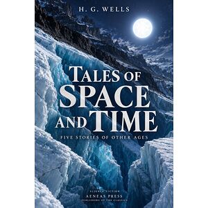 Tales of Space and Time
