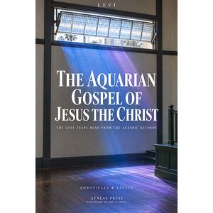 The Aquarian Gospel of...