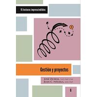 Gestión y proyectos
