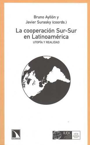 La cooperación Sur-Sur en...