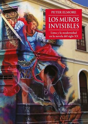 Los muros invisibles