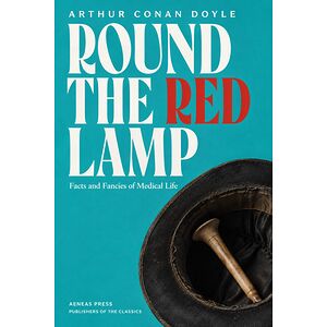 Round the Red Lamp
