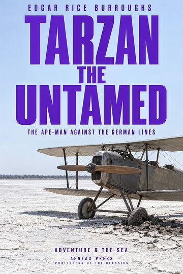 Tarzan the Untamed
