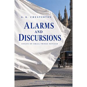 Alarms and Discursions