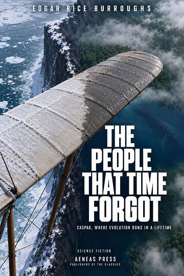 The People That Time Forgot