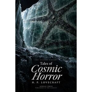 Eight Tales of Cosmic Horror