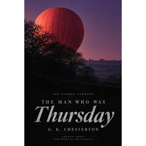 The Man Who Was Thursday