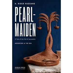 Pearl-Maiden