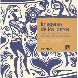 Imágenes de los iberos....