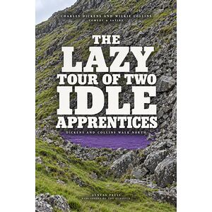 The Lazy Tour of Two Idle...