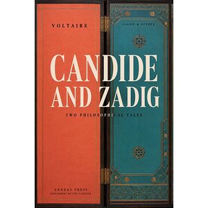Candide and Zadig