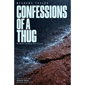 Confessions of a Thug