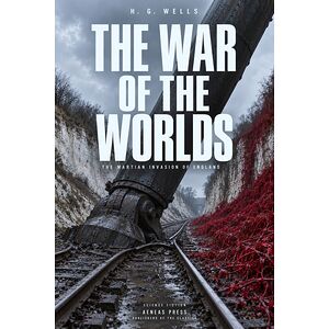 The War of the Worlds