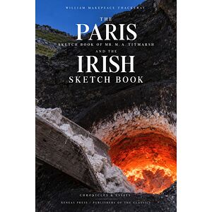 The Paris Sketch Book of...
